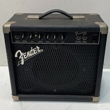 Fender frontman guitar for sale  Los Angeles