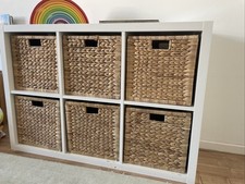 Ikea branäs körbe gebraucht kaufen  Hamburg
