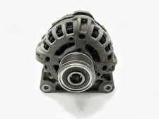 Alternatore dacia sandero usato  Italia