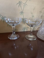 Vtg bride groom for sale  Newark