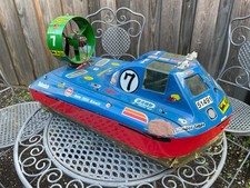 Modellbau hovercraft luftkisse gebraucht kaufen  Sinsheim