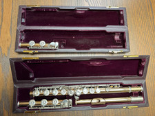 Muramatsu 14k gold for sale  Tewksbury