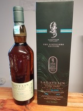 Lagavulin distillers edition gebraucht kaufen  Klütz