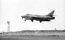 hawker hunter for sale  SPALDING