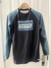 Scramble rashguard bjj for sale  SOUTHAMPTON
