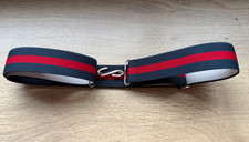 Navy red 35mm for sale  WALSALL