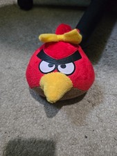 Angry birds female for sale  Sylva