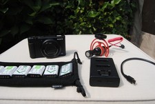 Sony digital vlogging for sale  SOUTHAMPTON