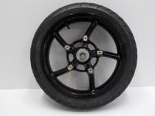 Front wheel aprilia usato  Italia