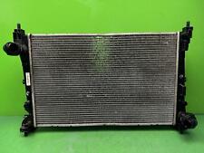 Fiat doblo radiator for sale  GLOUCESTER