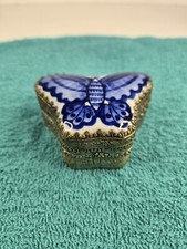 Vintage bombay blue for sale  Tullahoma