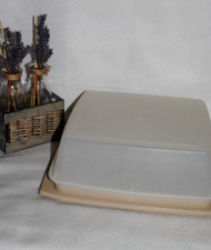 Tupperware boite fromage d'occasion  Krautergersheim