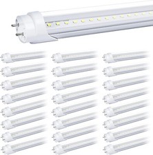 Pack led bulbs for sale  Spartanburg