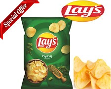 Lay patatine origano usato  Spedire a Italy