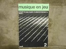 Broché musique jeu d'occasion  France