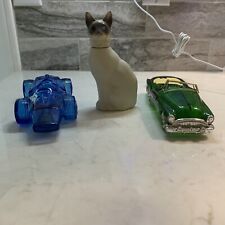 car race avon decanter for sale  Louisville