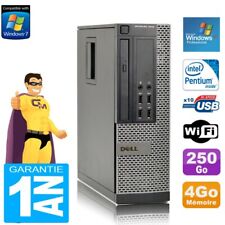 Dell 7010 sff d'occasion  France