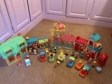Elc happyland house for sale  BRAINTREE