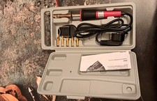Brandkolben brandmalerei gebraucht kaufen  Augsburg