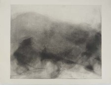 Claude garache abstrait d'occasion  Paris XII
