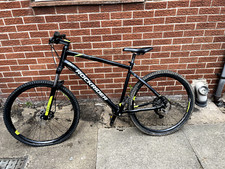 Rockrider st530 mountain for sale  PONTEFRACT