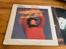 Jazz chuck mangione usato  Perugia