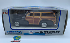 Welly chevrolet fleetmaster usato  Chiavari