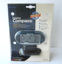 Usado, Bússola digital ROADPRO RPIC-1291 tensão e temperatura com alerta de gelo comprar usado  Enviando para Brazil