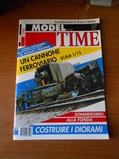 Rivista modellismo model usato Rivista modellismo model usato  Torino