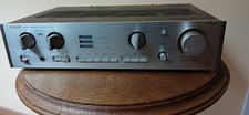 Luxman 400 amplificatore usato  San Prisco