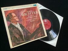 Usado, SB-2119 ‘Living Stereo’ 1st Press - Richter Beethoven - Beethoven Appassionata comprar usado  Enviando para Brazil