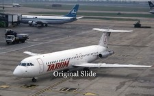 Aircraft slide tarom for sale  CHEADLE