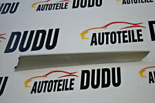 Audi interieurleisten dekorlei gebraucht kaufen  Fellbach