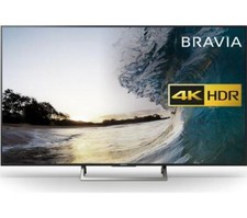 Sony kd55xe8396 ultra for sale  BIRMINGHAM