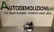 Motorino avviamento kia usato  Porto Viro