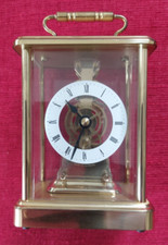 Vintage hermle skeleton for sale  READING