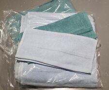 Egyptian cotton flannels for sale  BRISTOL