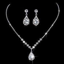 Necklace earrings jewelry for sale  USA
