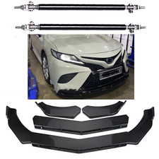 Carbon front bumper for sale  Norcross