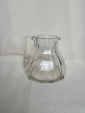 Baccarat pichet broc d'occasion  Albert