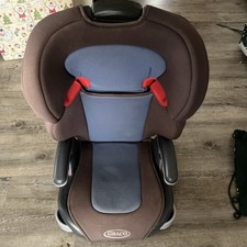 Autokindersitz graco gebraucht kaufen Autokindersitz graco gebraucht kaufen  Goslar