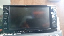 mitsubishi sat nav for sale mitsubishi sat nav for sale BARKING