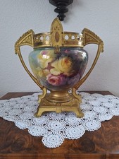 Seltene schale vase gebraucht kaufen  Hohberg