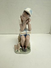 1984 lladro figurine for sale  Middlesex