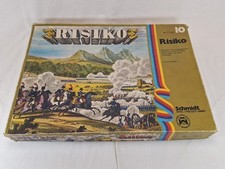 Schmidt gioco rischio usato  Spedire a Italy