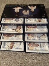 Bradford edition ornaments for sale  Grand Blanc