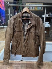 Belstaff men jacket for sale  OLDHAM