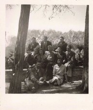 Ancienne photographie joli d'occasion  Nogent-sur-Marne