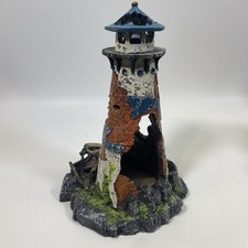 Aquarium lighthouse fish for sale  Arlington Heights
