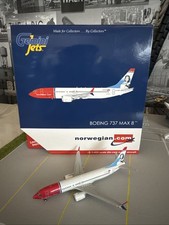 400 gemini jets for sale  WORKSOP